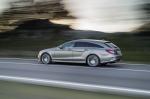 Mercedes-Benz CLS400 Shooting Brake AMG Sports Package 2014 года